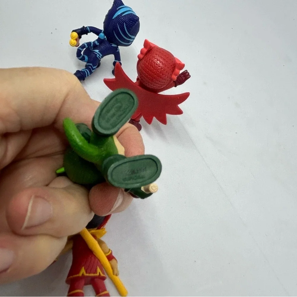 pj masks bring adventure